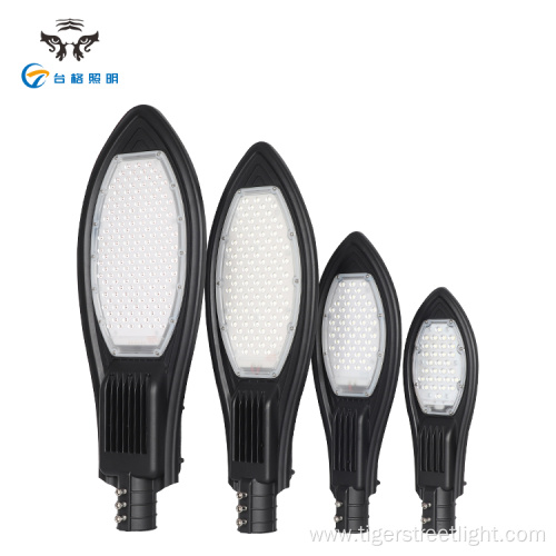 Outdoor Garden 30W Led Streetlight